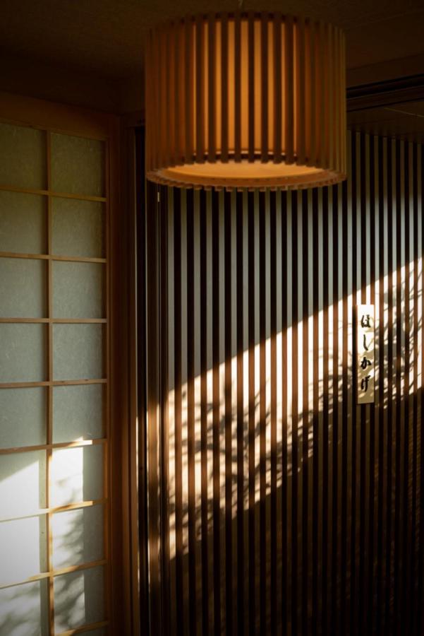 Hoshikage Ryokan Hotel Пусан Экстерьер фото